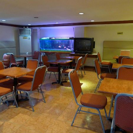 Cebuview Tourist Inn Exterior foto