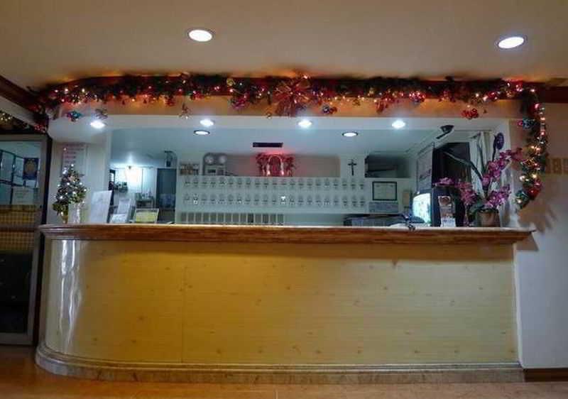Cebuview Tourist Inn Exterior foto