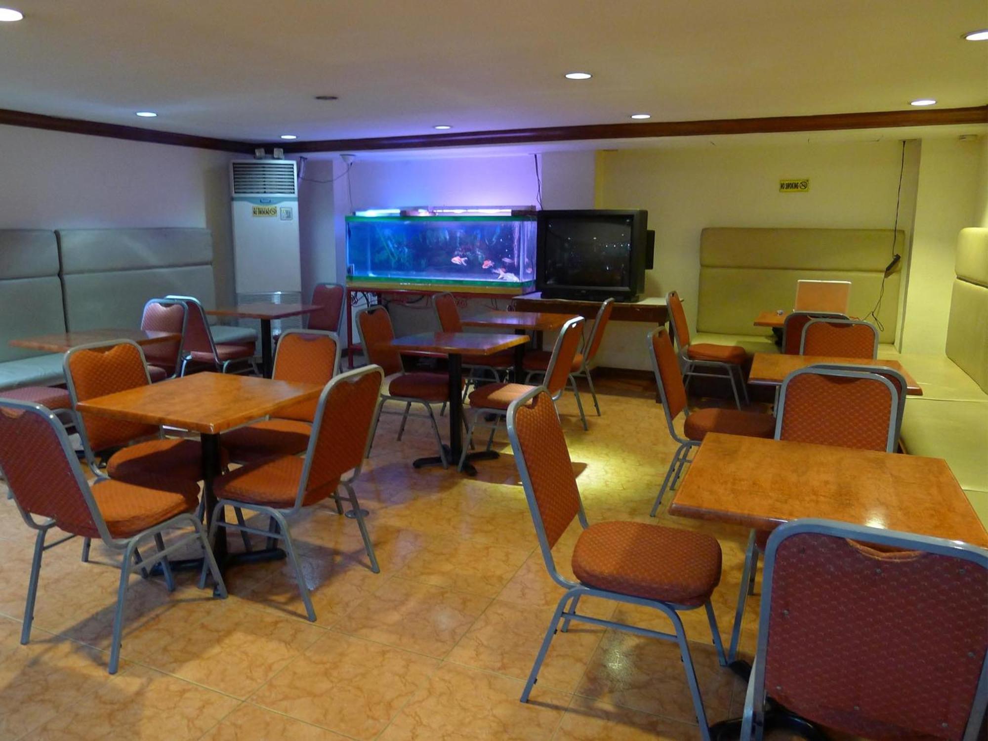 Cebuview Tourist Inn Exterior foto